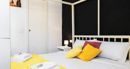 Casa Medea - Ein Schlafzimmer Wohnung, Schläft 2