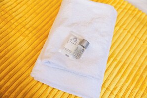 Suihku, hiustenkuivaaja, bidee