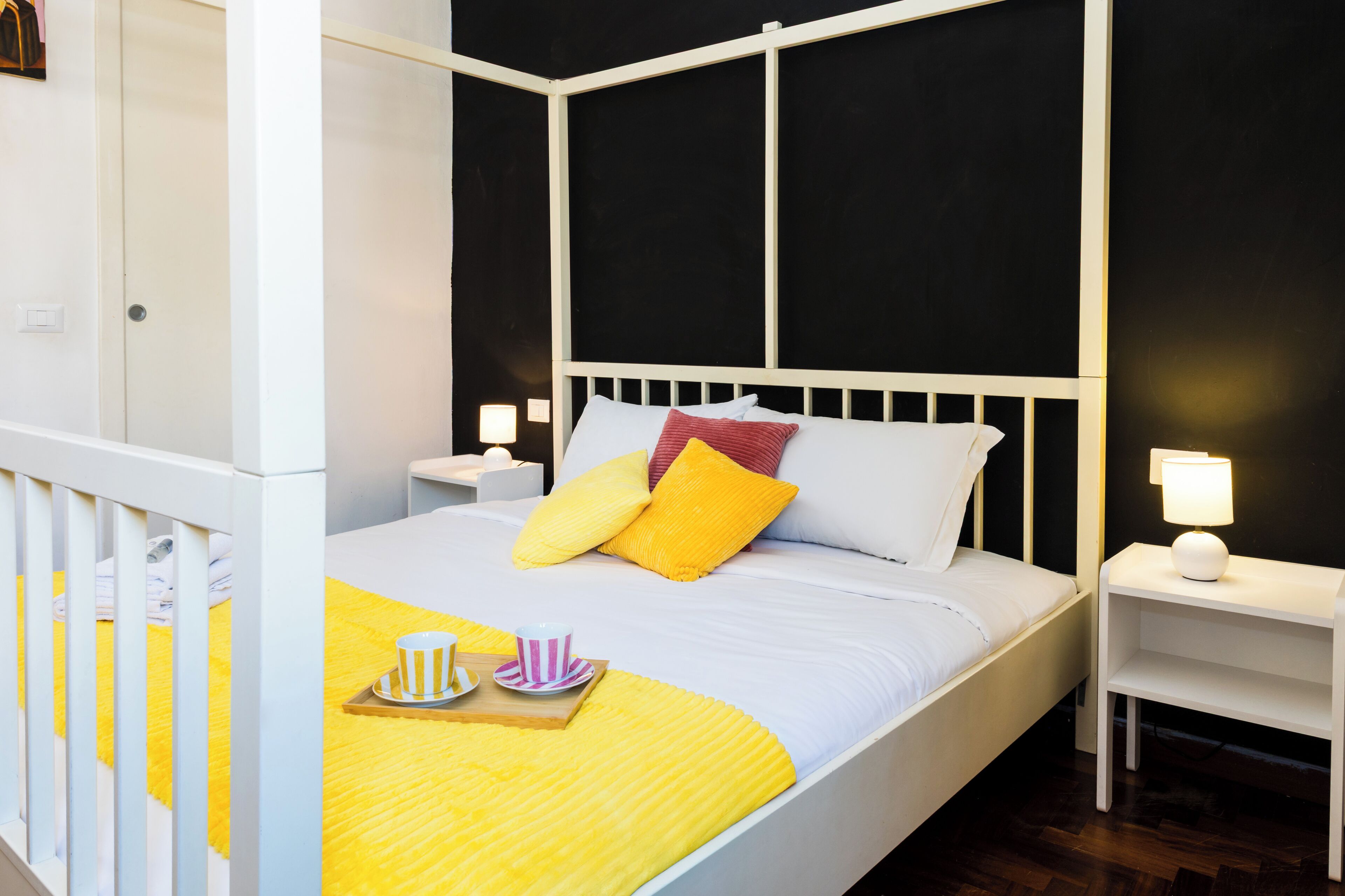 1 quarto, ferros/tábuas de passar roupa, Wi-Fi de cortesia