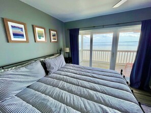 2 soveværelser, strygejern/strygebræt, Wi-Fi, sengetøj