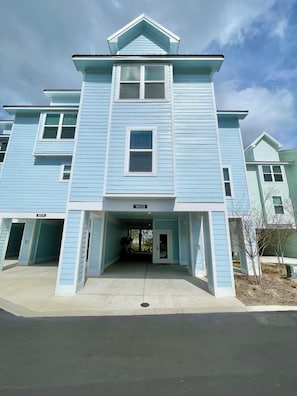 Exterior - Beach Haven: Beautiful views, Kayaks, Pool & more! (Pensacola)