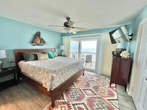 2 室のベッドルーム、アイロン / アイロン台、WiFi、ベッドシーツ