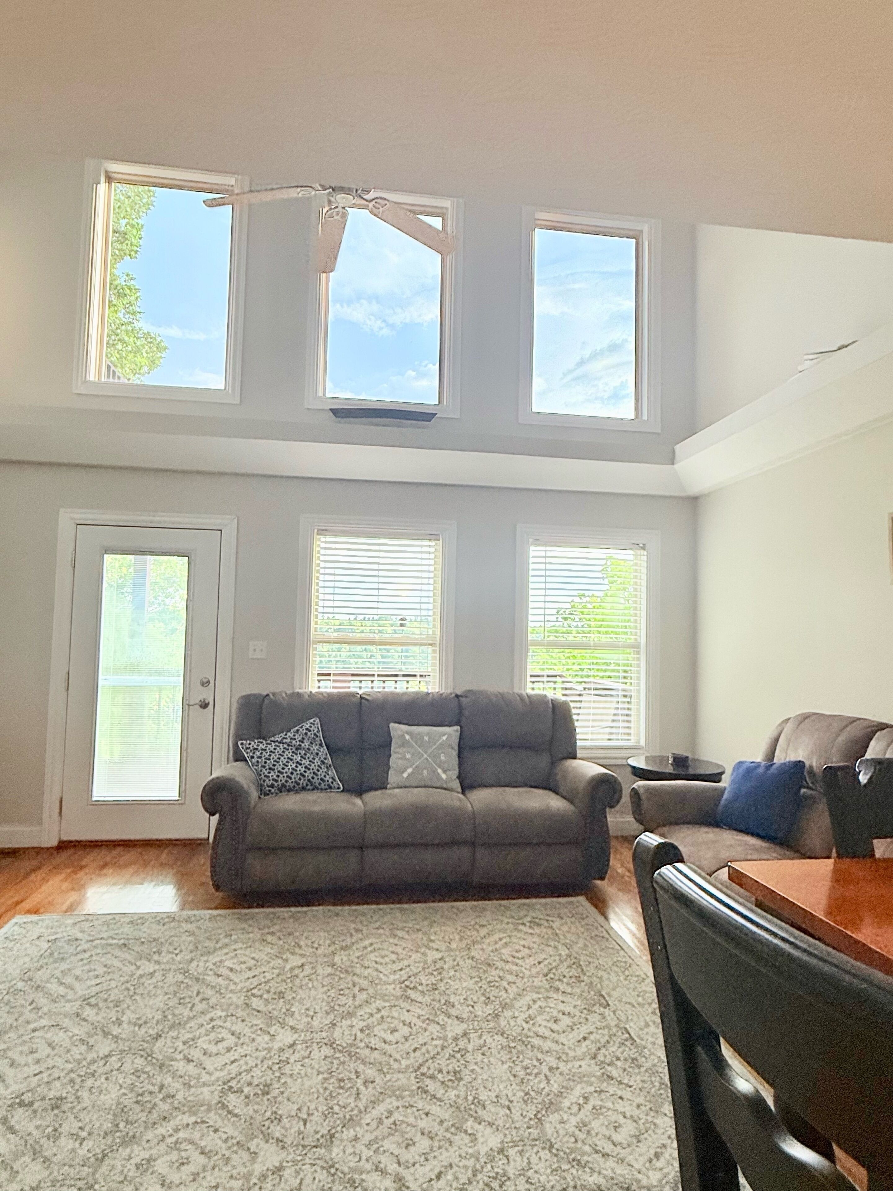 豪華聯排別墅 | 客廳