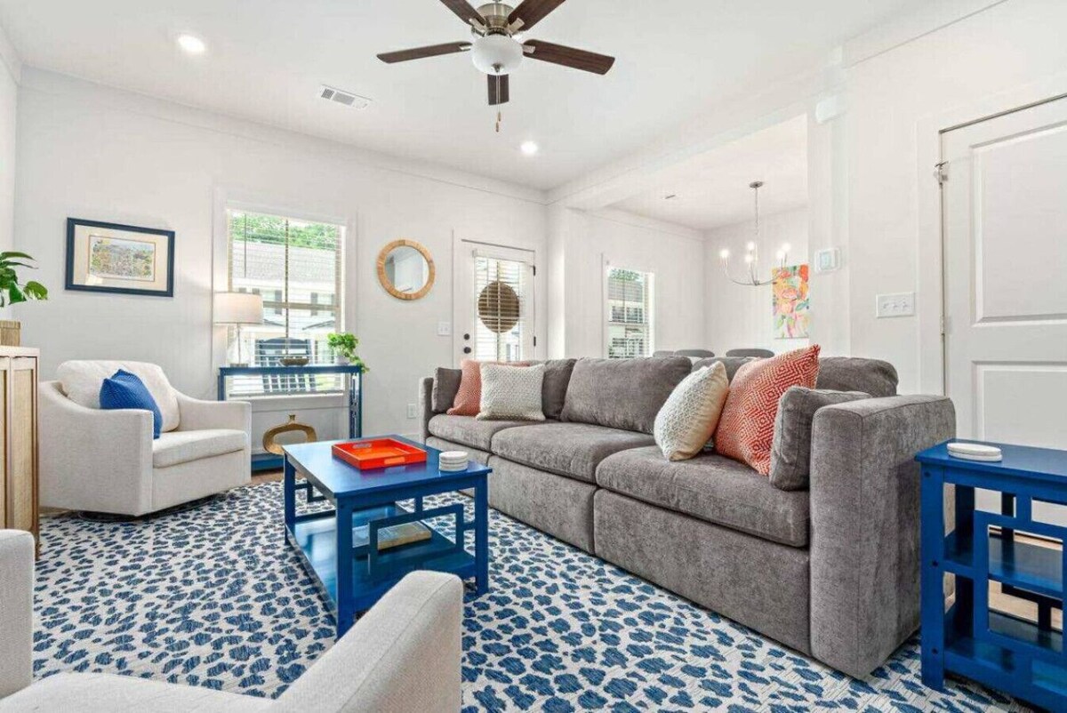 Image de profil de l’hôte