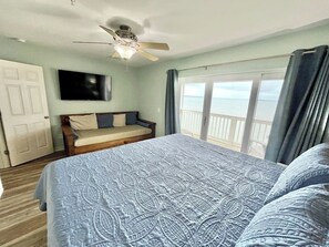 4 chambres, fer et planche à repasser, Wi-Fi, draps fournis