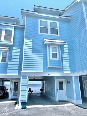 Exterior - Serenita Ora: Quiet Waterfront Unit with 2 Kayaks! (Pensacola)