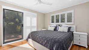 4 bedrooms, Internet