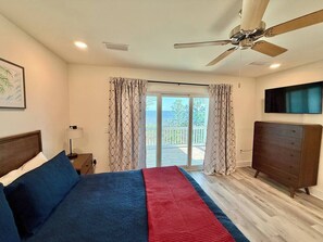 2 室のベッドルーム、アイロン / アイロン台、WiFi、ベッドシーツ