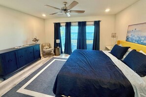 2 室のベッドルーム、アイロン / アイロン台、WiFi、ベッドシーツ