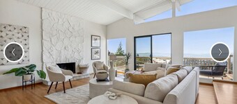 True View - Oakland/Berkeley/San Francisco Retreat