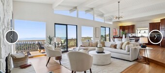 True View - Oakland/Berkeley/San Francisco Retreat
