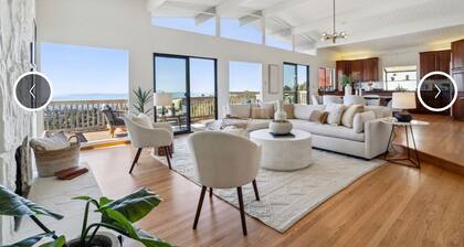 True View - Oakland/Berkeley/San Francisco Retreat