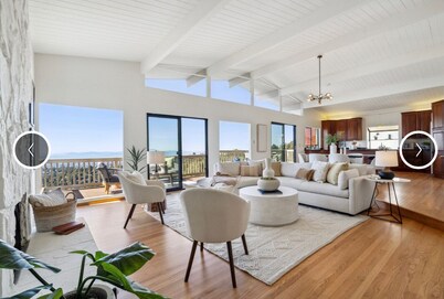 True View - Oakland/Berkeley/San Francisco Retreat