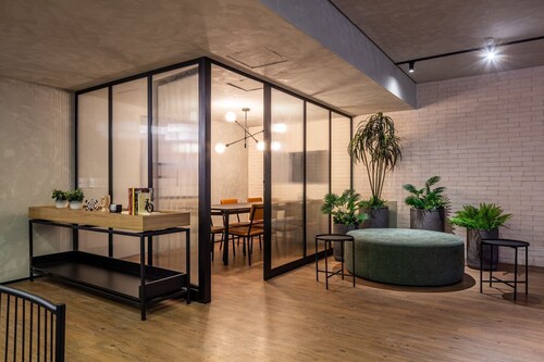 Estúdios ao lado do Shopping Ibirapuera