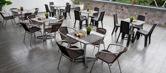 Basic Hotel Chipichape By Hoteles MS