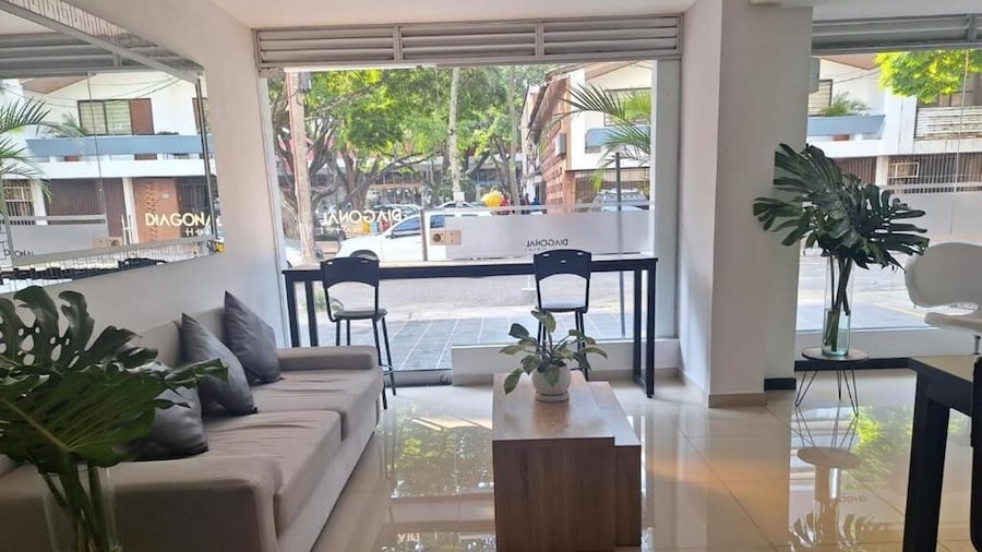 Basic Hotel Chipichape By Hoteles MS