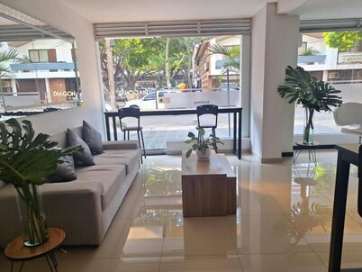 Basic Hotel Chipichape By Hoteles MS