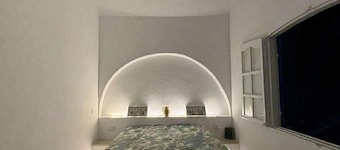 Cosy apartment in Djerba with terrace and sunset view