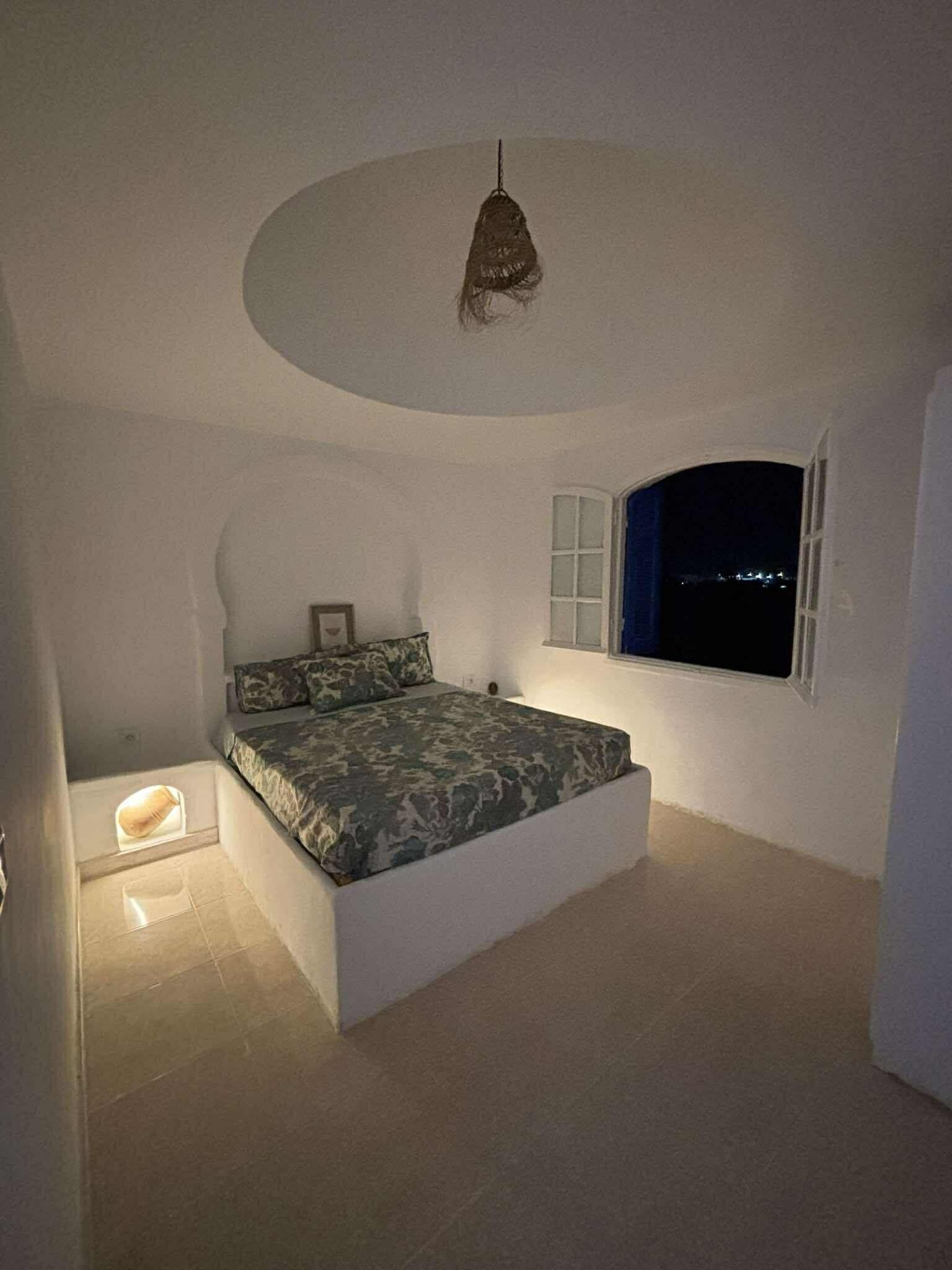 2 bedrooms, Internet, bed sheets