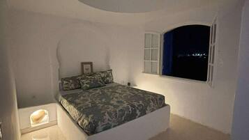 2 bedrooms, Internet, bed sheets