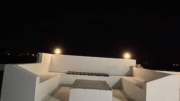Terraço/pátio