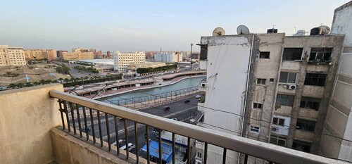 Phenomenal 2-bedroom apartment in Alexandria