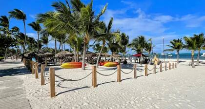 Punta Cana Beach Retreat-Costa Bavaro
