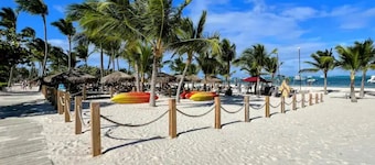 Punta Cana Beach Retreat-Costa Bavaro
