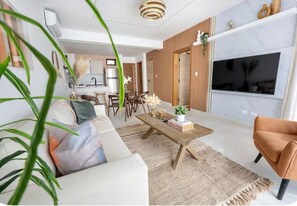 TV connectée