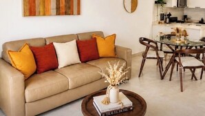 Smart TV - Punta Cana Beach Retreat-Costa Bavaro (Punta Cana)