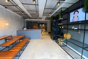 Apartment | Interior