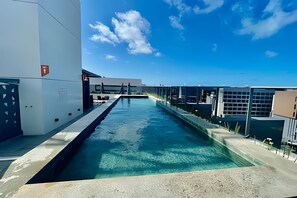 Apartment | Pool | Outdoor pool