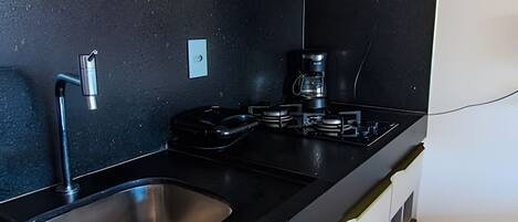 公寓 | 私人厨房