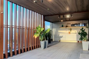 Appartement | Intérieur