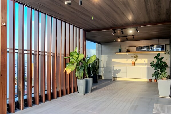 Appartement | Interieur