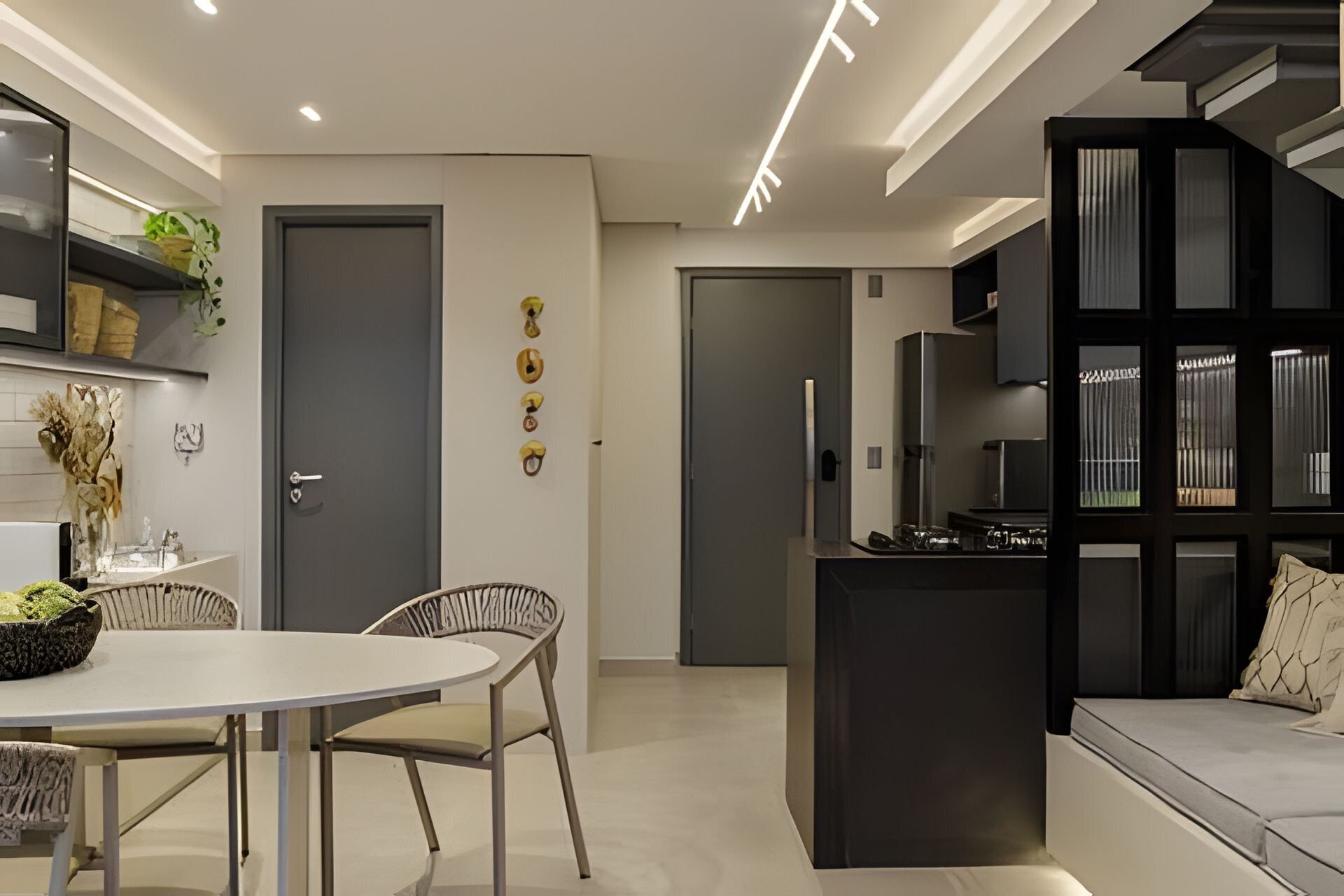 Apartment | Interior