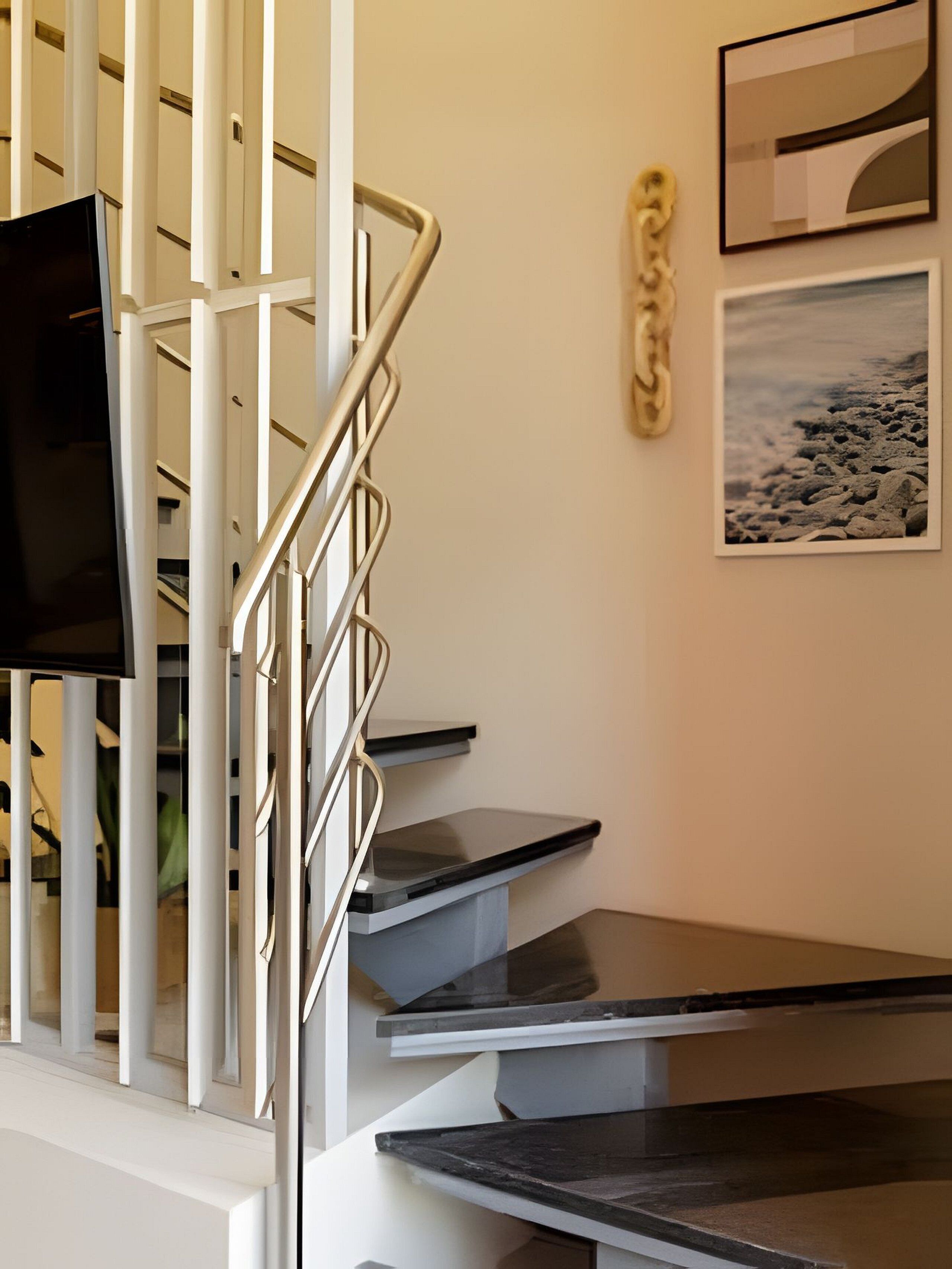 Apartamento | Parte interna