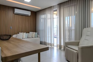 Appartement | Interieur