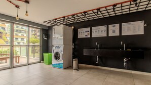 Interior - Box 150 (Joao Pessoa)