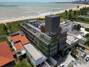 Exterior - Alta Garden by Hosppedar (João Pessoa)