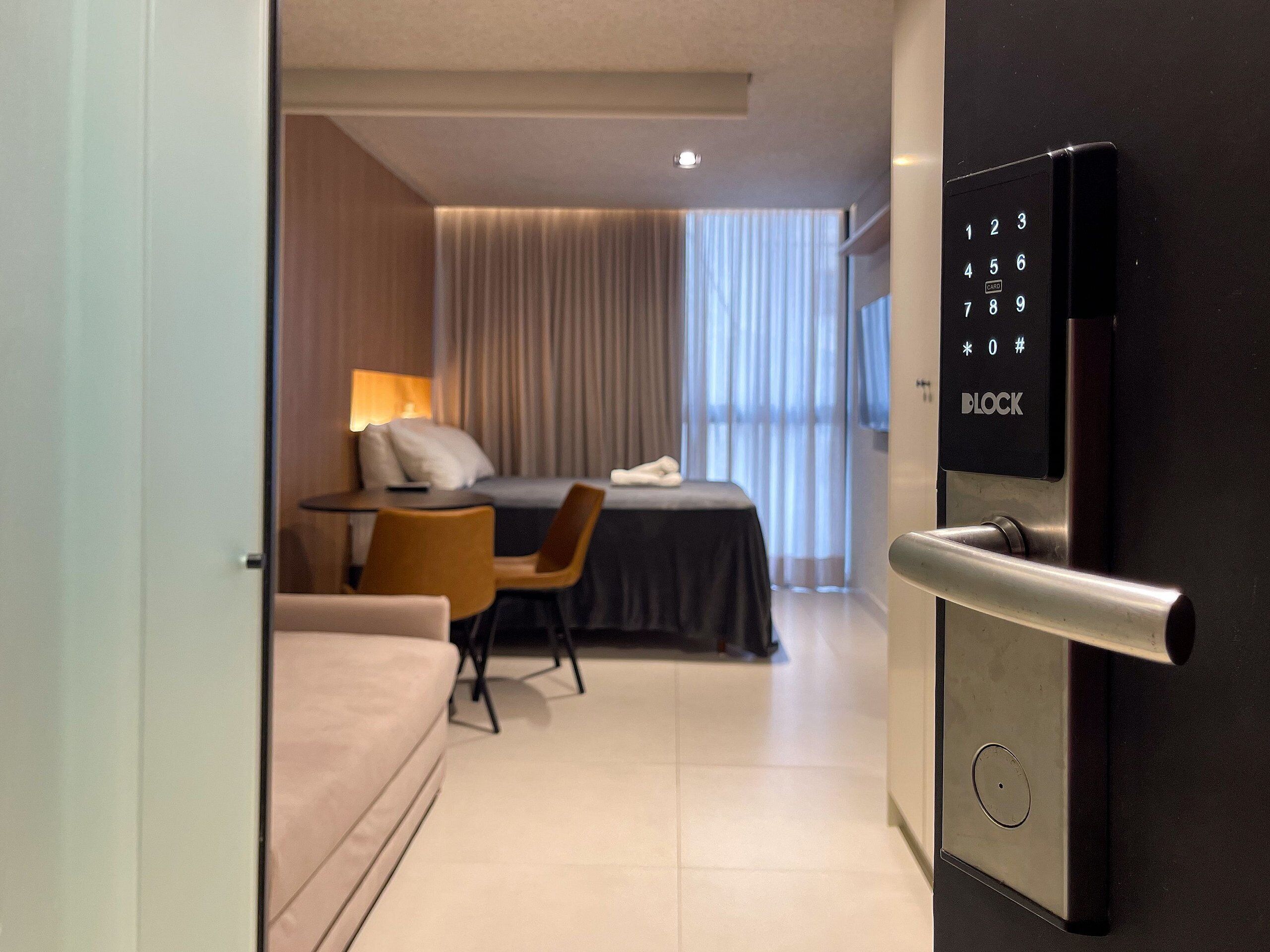 Comfort Apartment | Free WiFi