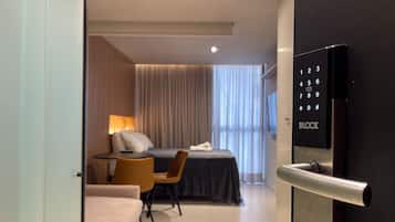 Comfort appartement | Gratis wifi