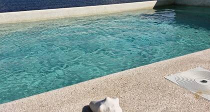 Beatiful Loft in Puerto Morelos Beach Front 9-4