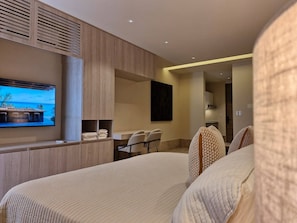 Apartment, 1 Bedroom, Accessible, Balcony | Room amenity - Beatiful Loft in Puerto Morelos Beach Front 9-4 (Puerto Morelos)