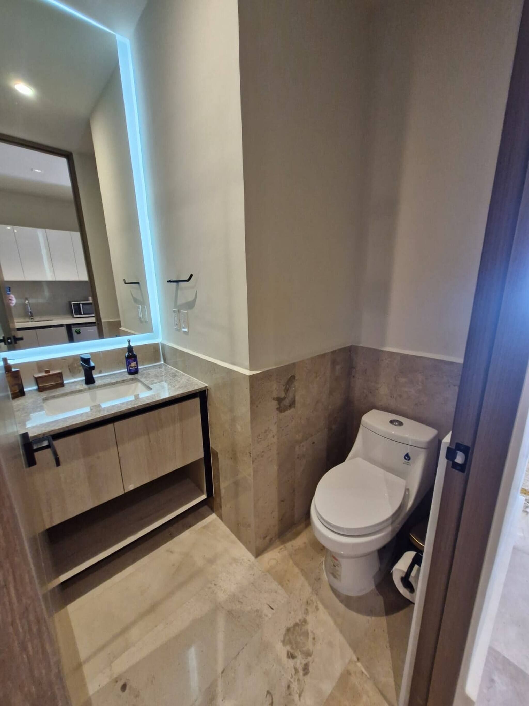 Kamar mandi