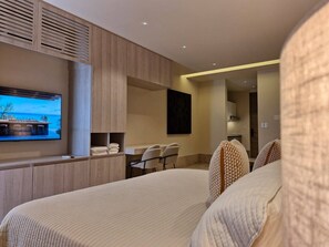 Apartment, 1 Bedroom, Accessible, Balcony | Room amenity - Beatiful Loft in Puerto Morelos Beach Front 9-4 (Puerto Morelos)