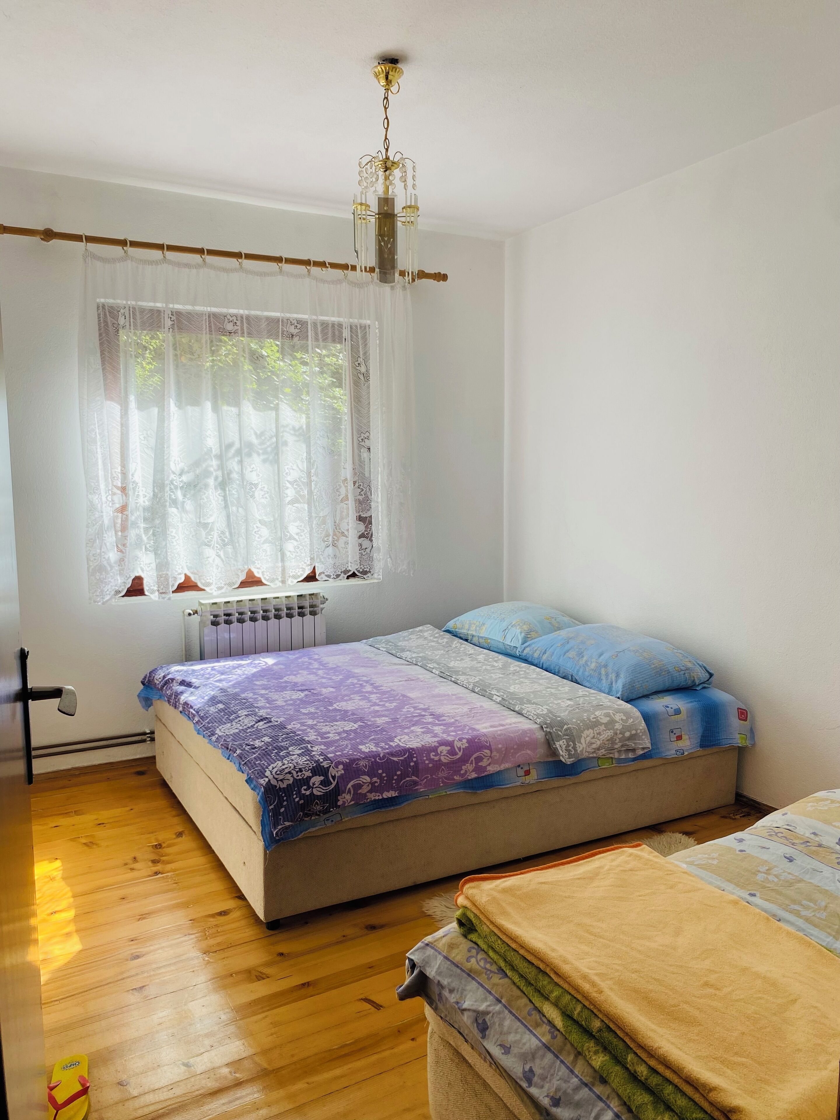 2 habitaciones y acceso a internet 