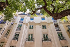 Exterior - GuestReady - Elias Garcia 5B (Lisbon)