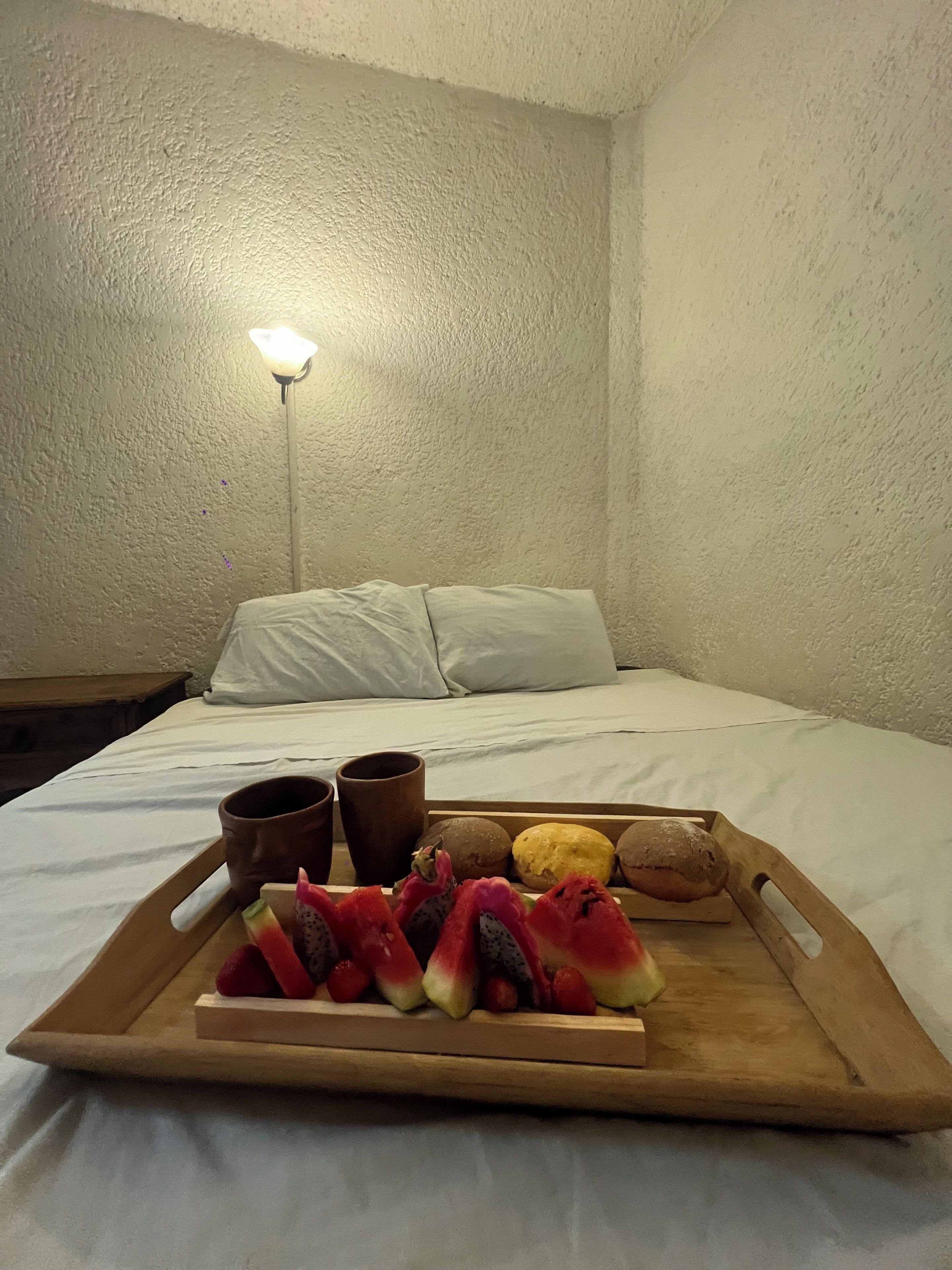 Habitación Confort | Servicio a la habitación