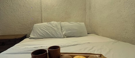 Habitación Confort | Servicio a la habitación
